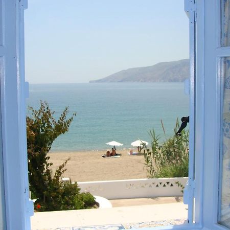 Παραθιν Αλοσ 2 Apartment Skyros Luaran gambar