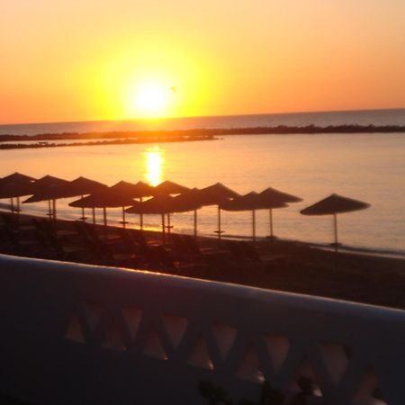 Παραθιν Αλοσ 2 Apartment Skyros Luaran gambar