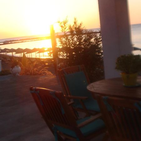 Παραθιν Αλοσ 2 Apartment Skyros Luaran gambar