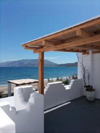 Παραθιν Αλοσ 2 Apartment Skyros Luaran gambar