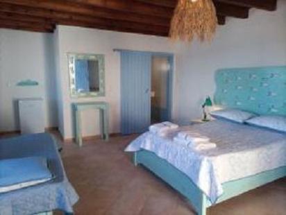 Παραθιν Αλοσ 2 Apartment Skyros Luaran gambar