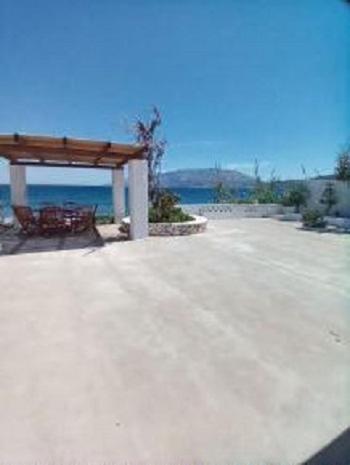 Παραθιν Αλοσ 2 Apartment Skyros Luaran gambar