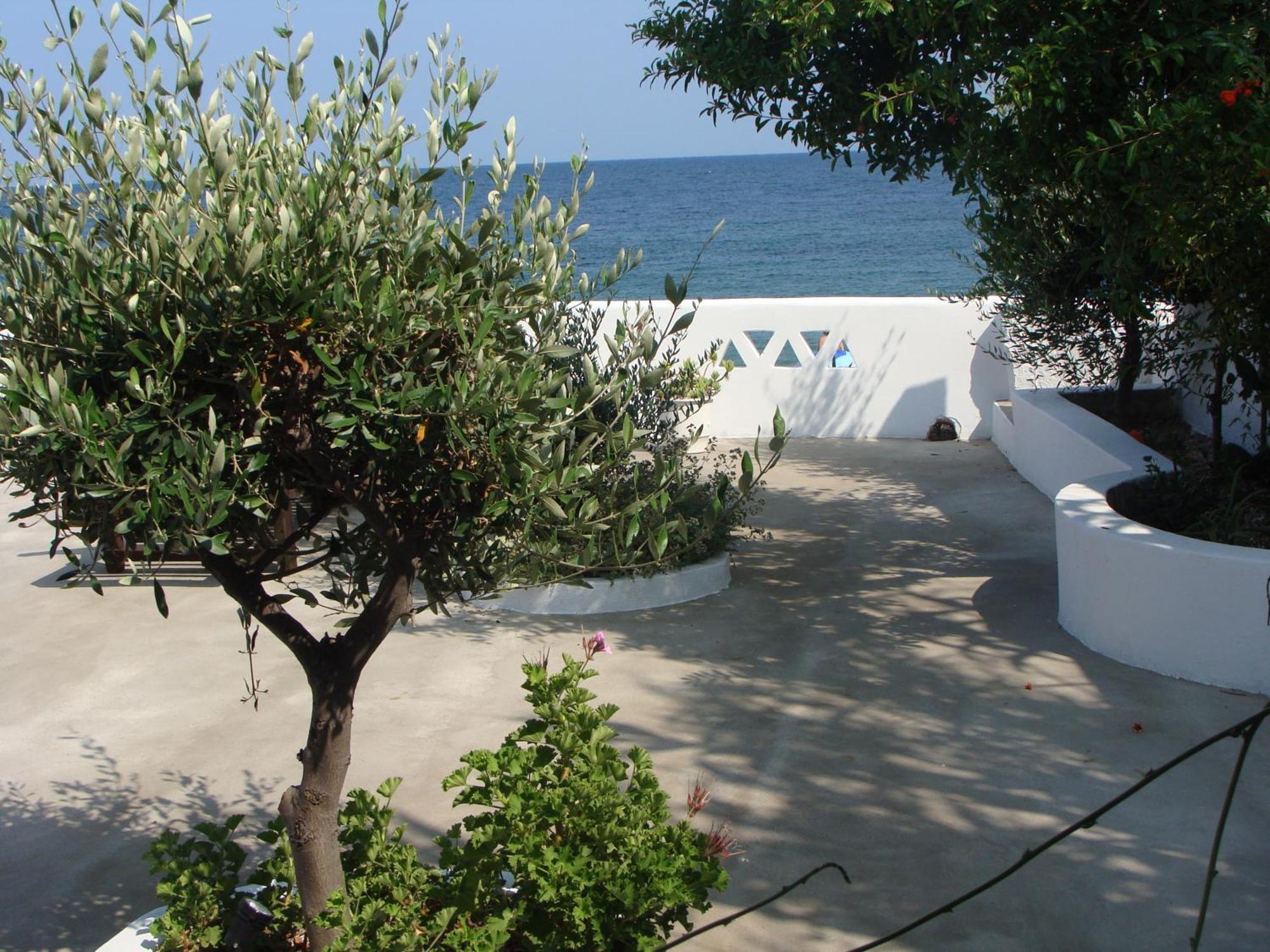 Παραθιν Αλοσ 2 Apartment Skyros Luaran gambar