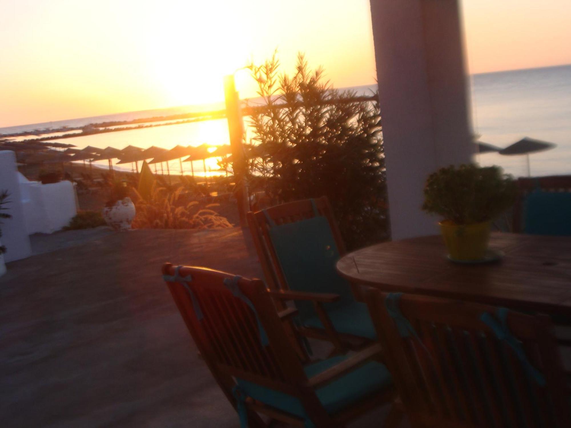Παραθιν Αλοσ 2 Apartment Skyros Luaran gambar