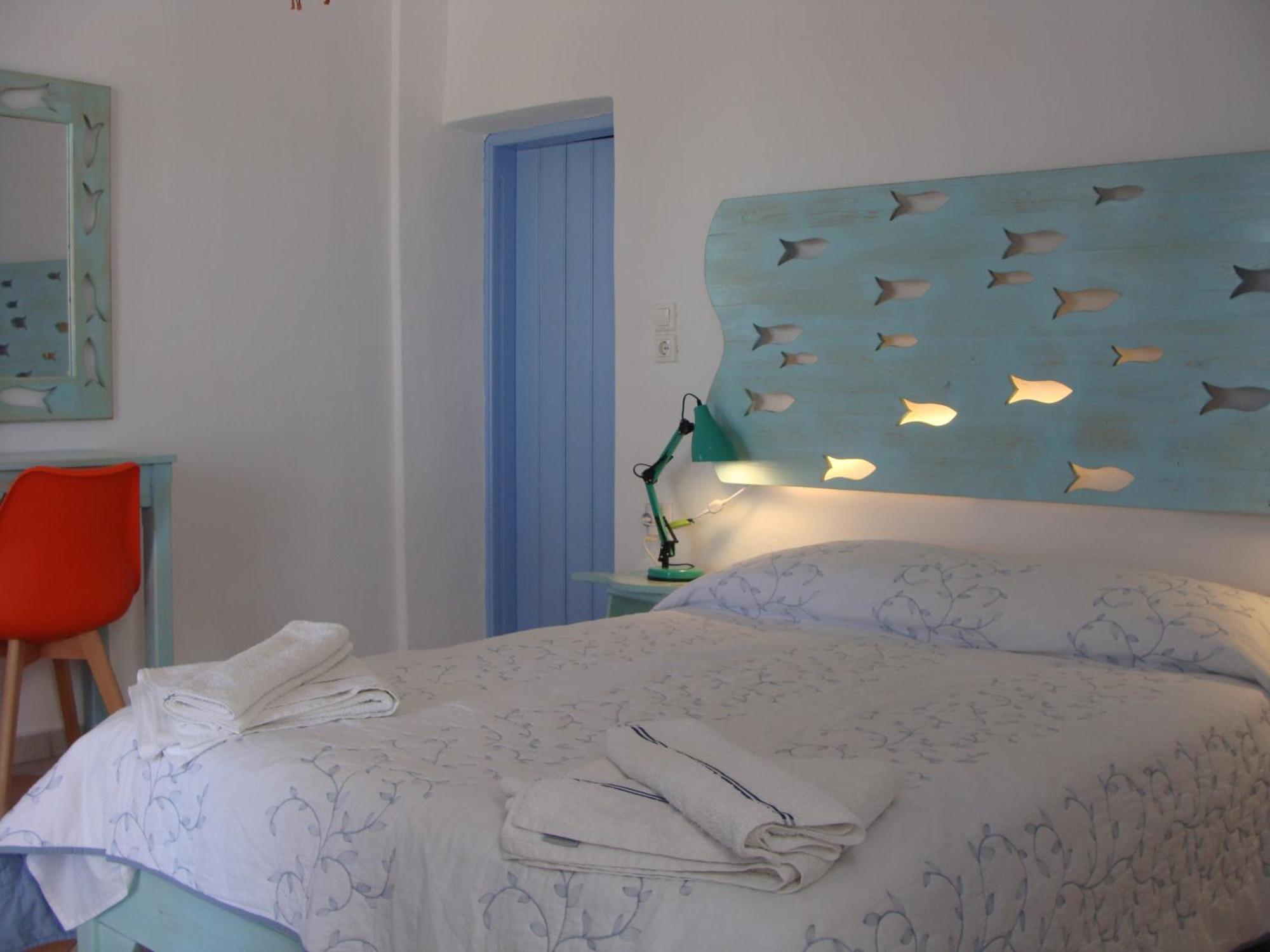 Παραθιν Αλοσ 2 Apartment Skyros Luaran gambar